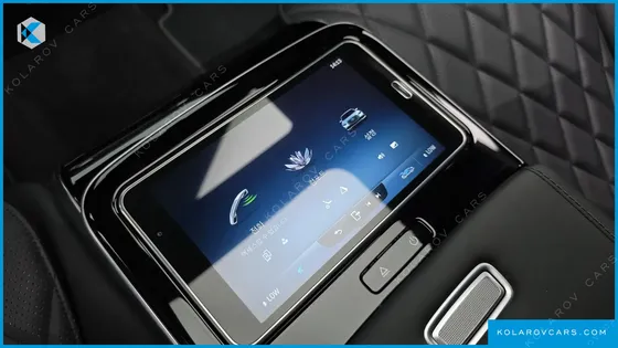 MERCEDES S-CLASS S450L 4MATIC