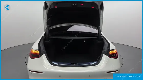 MERCEDES S-CLASS S450L 4MATIC