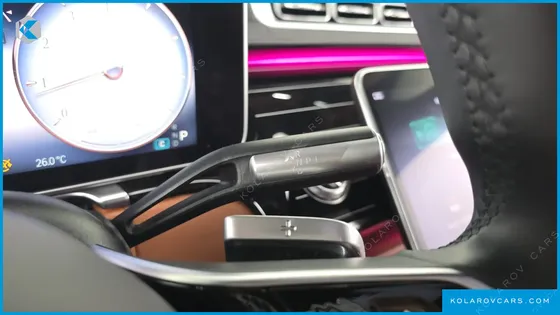 MERCEDES S-CLASS MAYBACH S580 4MATIC