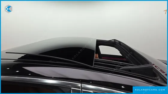 MERCEDES S-CLASS MAYBACH S580 4MATIC