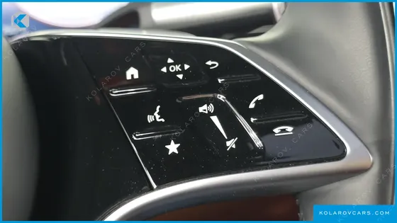 MERCEDES S-CLASS MAYBACH S580 4MATIC