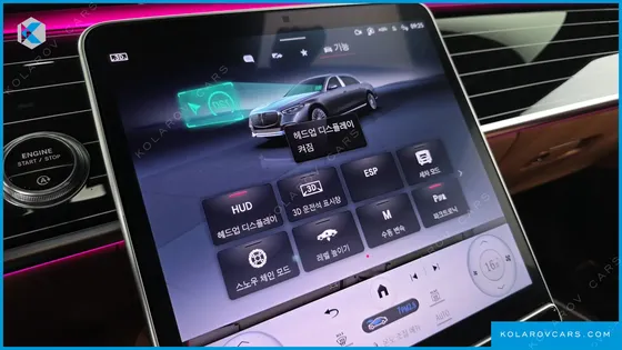 MERCEDES S-CLASS MAYBACH S580 4MATIC