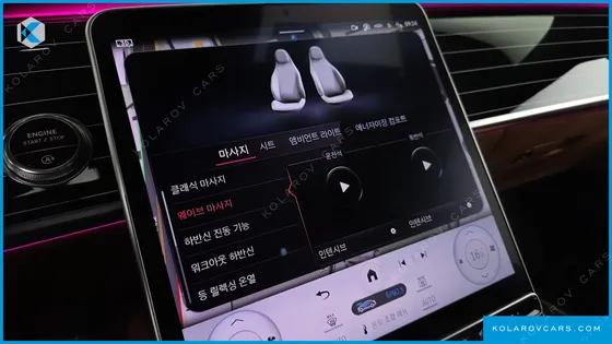 MERCEDES S-CLASS MAYBACH S580 4MATIC