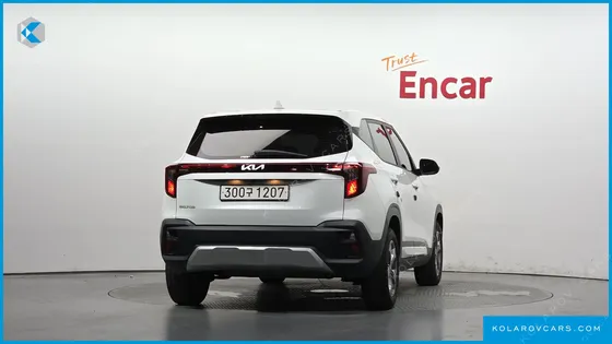 KIA SELTOS GASOLINE 2.0 2WD