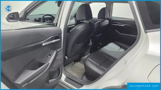 KIA SELTOS GASOLINE 2.0 2WD