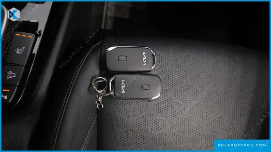 KIA SELTOS GASOLINE 2.0 2WD
