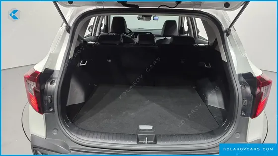 KIA SELTOS GASOLINE 2.0 2WD