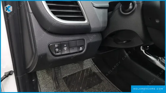 KIA SELTOS GASOLINE 2.0 2WD