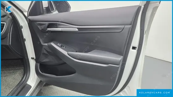 KIA SELTOS GASOLINE 2.0 2WD