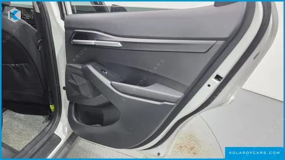 KIA SELTOS GASOLINE 2.0 2WD