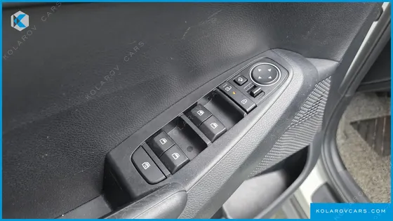 KIA SELTOS GASOLINE 2.0 2WD