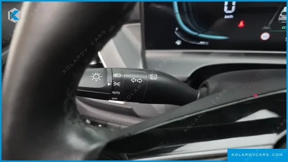 KIA SELTOS GASOLINE 2.0 2WD