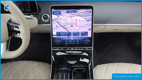MERCEDES S-CLASS S400 D 4MATIC