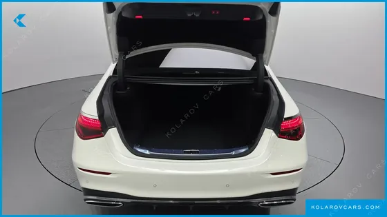 MERCEDES S-CLASS S400 D 4MATIC