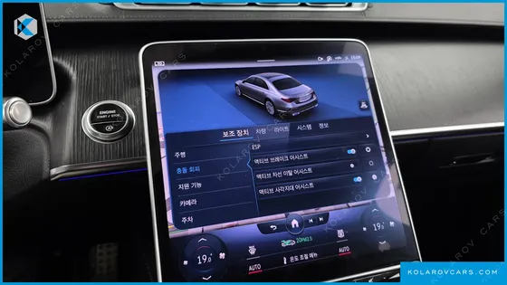 MERCEDES S-CLASS S400 D 4MATIC
