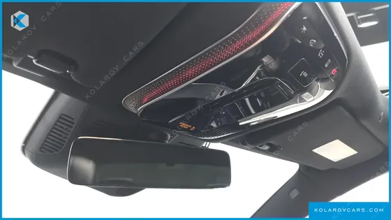 MERCEDES S-CLASS S350 D