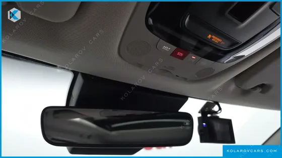KIA SPORTAGE SIGNATURE GRAVITY 4WD