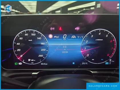 MERCEDES S-CLASS S450L 4MATIC