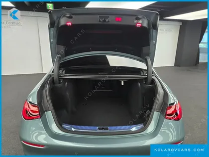 MERCEDES S-CLASS S450L 4MATIC