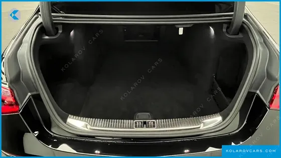 MERCEDES S-CLASS S450L 4MATIC