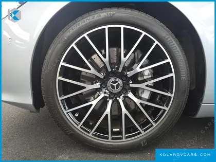 MERCEDES S-CLASS S450L 4MATIC