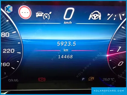 MERCEDES S-CLASS S450L 4MATIC