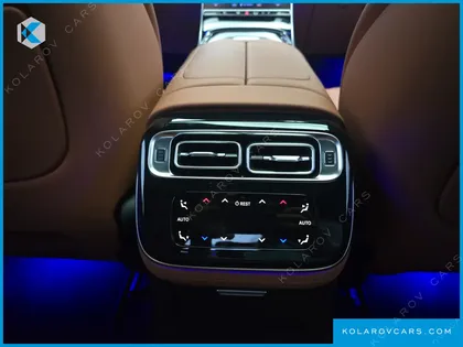 MERCEDES S-CLASS S450L 4MATIC