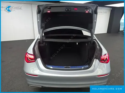 MERCEDES S-CLASS S450L 4MATIC