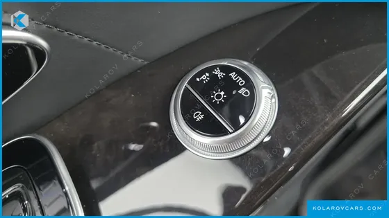 MERCEDES S-CLASS S580L 4MATIC