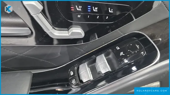 MERCEDES S-CLASS S580L 4MATIC