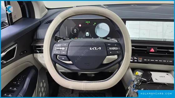 KIA SPORTAGE SIGNATURE 2WD
