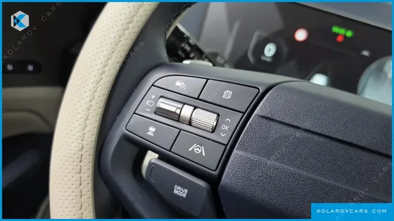 KIA SPORTAGE SIGNATURE 2WD