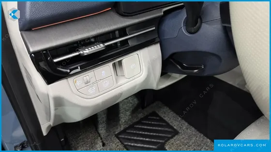 KIA SPORTAGE SIGNATURE 2WD