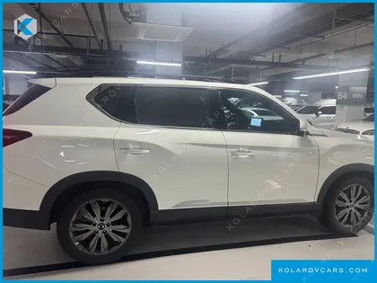 KGM - SSANGYONG REXTON DISEL 2.2 4WD