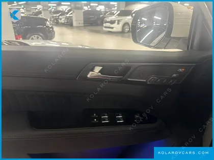 KGM - SSANGYONG REXTON DISEL 2.2 4WD