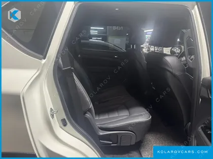 KGM - SSANGYONG REXTON DISEL 2.2 4WD