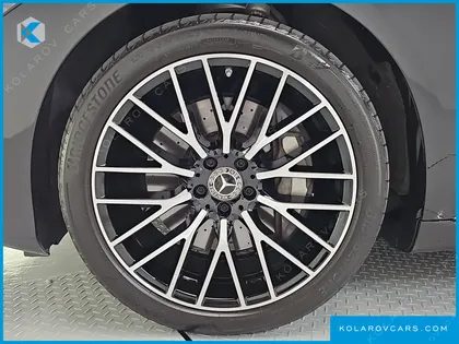 MERCEDES S-CLASS S450L 4MATIC