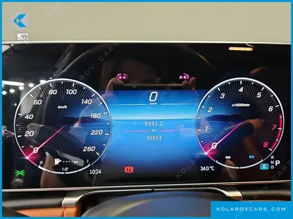 MERCEDES S-CLASS S450L 4MATIC