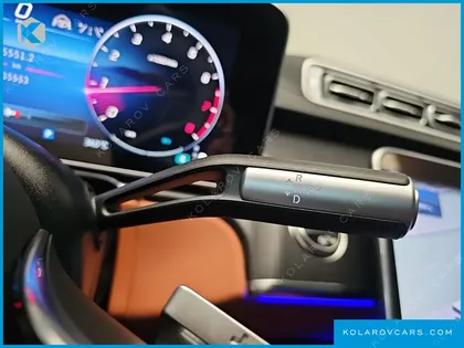 MERCEDES S-CLASS S450L 4MATIC