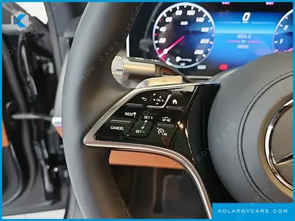 MERCEDES S-CLASS S450L 4MATIC