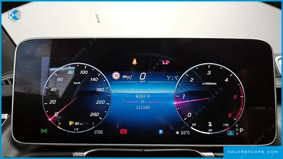MERCEDES S-CLASS S400 D 4MATIC