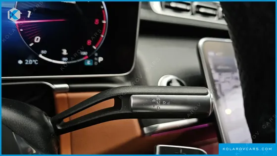 MERCEDES S-CLASS S400 D 4MATIC
