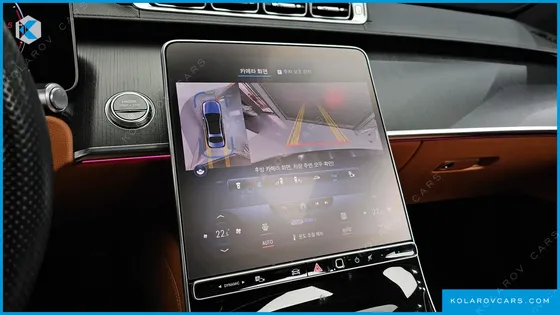 MERCEDES S-CLASS S400 D 4MATIC