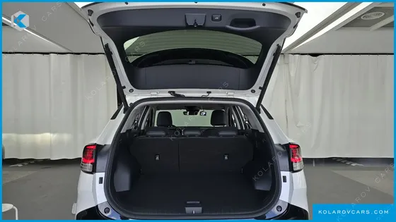 KIA SPORTAGE NOBLELESS 2WD
