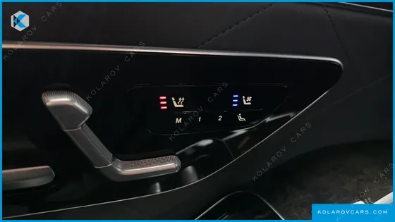 MERCEDES S-CLASS S580L 4MATIC