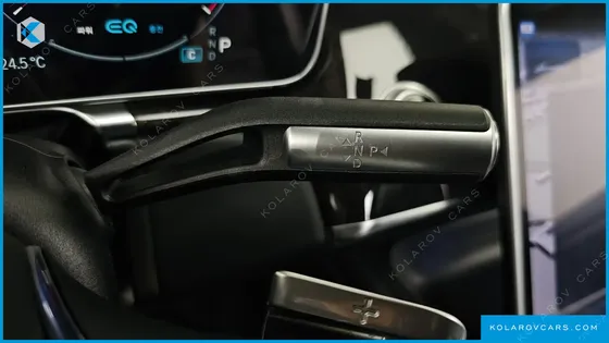 MERCEDES S-CLASS S580L 4MATIC