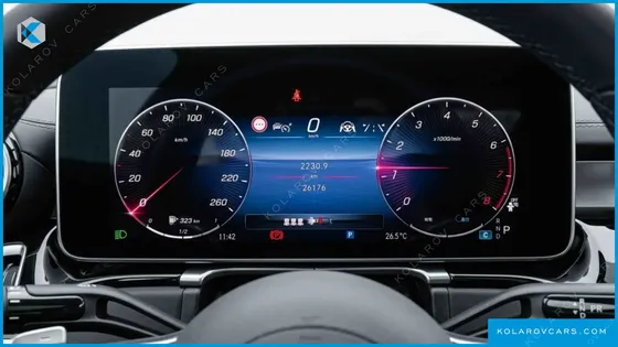 MERCEDES S-CLASS S580L 4MATIC