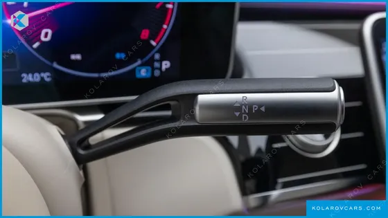MERCEDES S-CLASS S580L 4MATIC