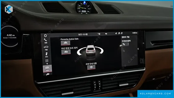 PORSCHE CAYENNE 3.0 E-HYBRID