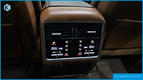 PORSCHE CAYENNE 3.0 E-HYBRID